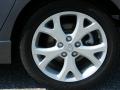 2007 MAZDA3 s Grand Touring Sedan #11