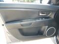 2007 MAZDA3 s Grand Touring Sedan #17