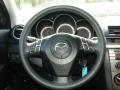 2007 MAZDA3 s Grand Touring Sedan #19