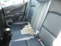 2007 MAZDA3 s Grand Touring Sedan #22
