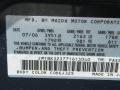2007 MAZDA3 s Grand Touring Sedan #31