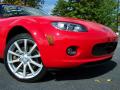 2008 MX-5 Miata Touring Roadster #2