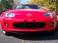 2008 MX-5 Miata Touring Roadster #3