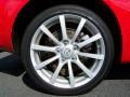 2008 MX-5 Miata Touring Roadster #8