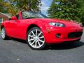 2008 MX-5 Miata Touring Roadster #9
