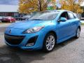 2010 MAZDA3 s Sport 5 Door #1
