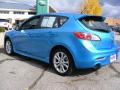 2010 MAZDA3 s Sport 5 Door #3