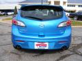2010 MAZDA3 s Sport 5 Door #4
