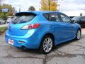 2010 MAZDA3 s Sport 5 Door #5