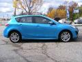 2010 MAZDA3 s Sport 5 Door #6