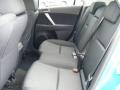 2010 MAZDA3 s Sport 5 Door #11