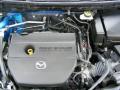 2010 MAZDA3 s Sport 5 Door #31