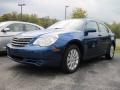 2010 Sebring Limited Sedan #1