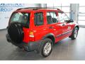2002 Tracker ZR2 4WD Hard Top #3