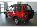 2002 Tracker ZR2 4WD Hard Top #5