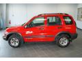 2002 Tracker ZR2 4WD Hard Top #6