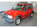 2002 Tracker ZR2 4WD Hard Top #7