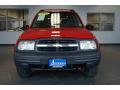 2002 Tracker ZR2 4WD Hard Top #8