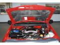 2002 Tracker ZR2 4WD Hard Top #9