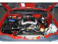 2002 Tracker ZR2 4WD Hard Top #10