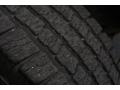 2002 Tracker ZR2 4WD Hard Top #13