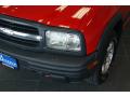 2002 Tracker ZR2 4WD Hard Top #14