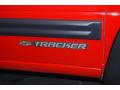 2002 Tracker ZR2 4WD Hard Top #17