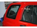 2002 Tracker ZR2 4WD Hard Top #19