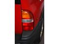 2002 Tracker ZR2 4WD Hard Top #22