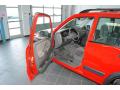 2002 Tracker ZR2 4WD Hard Top #24