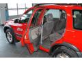 2002 Tracker ZR2 4WD Hard Top #25
