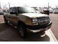 2004 Silverado 2500HD LT Crew Cab 4x4 #2