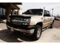 2004 Silverado 2500HD LT Crew Cab 4x4 #17