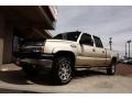 2004 Silverado 2500HD LT Crew Cab 4x4 #26