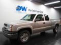 2005 Silverado 1500 Z71 Extended Cab 4x4 #2