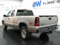 2005 Silverado 1500 Z71 Extended Cab 4x4 #3