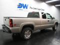 2005 Silverado 1500 Z71 Extended Cab 4x4 #4