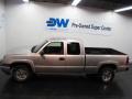 2005 Silverado 1500 Z71 Extended Cab 4x4 #5
