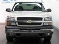 2005 Silverado 1500 Z71 Extended Cab 4x4 #8