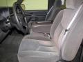 2005 Silverado 1500 Z71 Extended Cab 4x4 #9