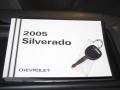 2005 Silverado 1500 Z71 Extended Cab 4x4 #18
