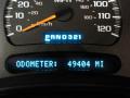 2005 Silverado 1500 Z71 Extended Cab 4x4 #19