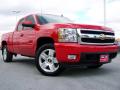 2007 Silverado 1500 LTZ Extended Cab 4x4 #1