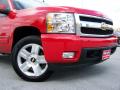 2007 Silverado 1500 LTZ Extended Cab 4x4 #2