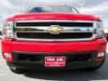 2007 Silverado 1500 LTZ Extended Cab 4x4 #3