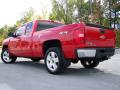 2007 Silverado 1500 LTZ Extended Cab 4x4 #4