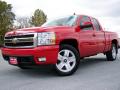 2007 Silverado 1500 LTZ Extended Cab 4x4 #5
