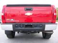 2007 Silverado 1500 LTZ Extended Cab 4x4 #6