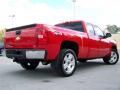 2007 Silverado 1500 LTZ Extended Cab 4x4 #8