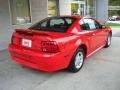 2000 Mustang V6 Coupe #2 2000 Mustang V6 Coupe #2